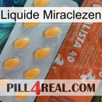 Miraclezen Liquid 43
